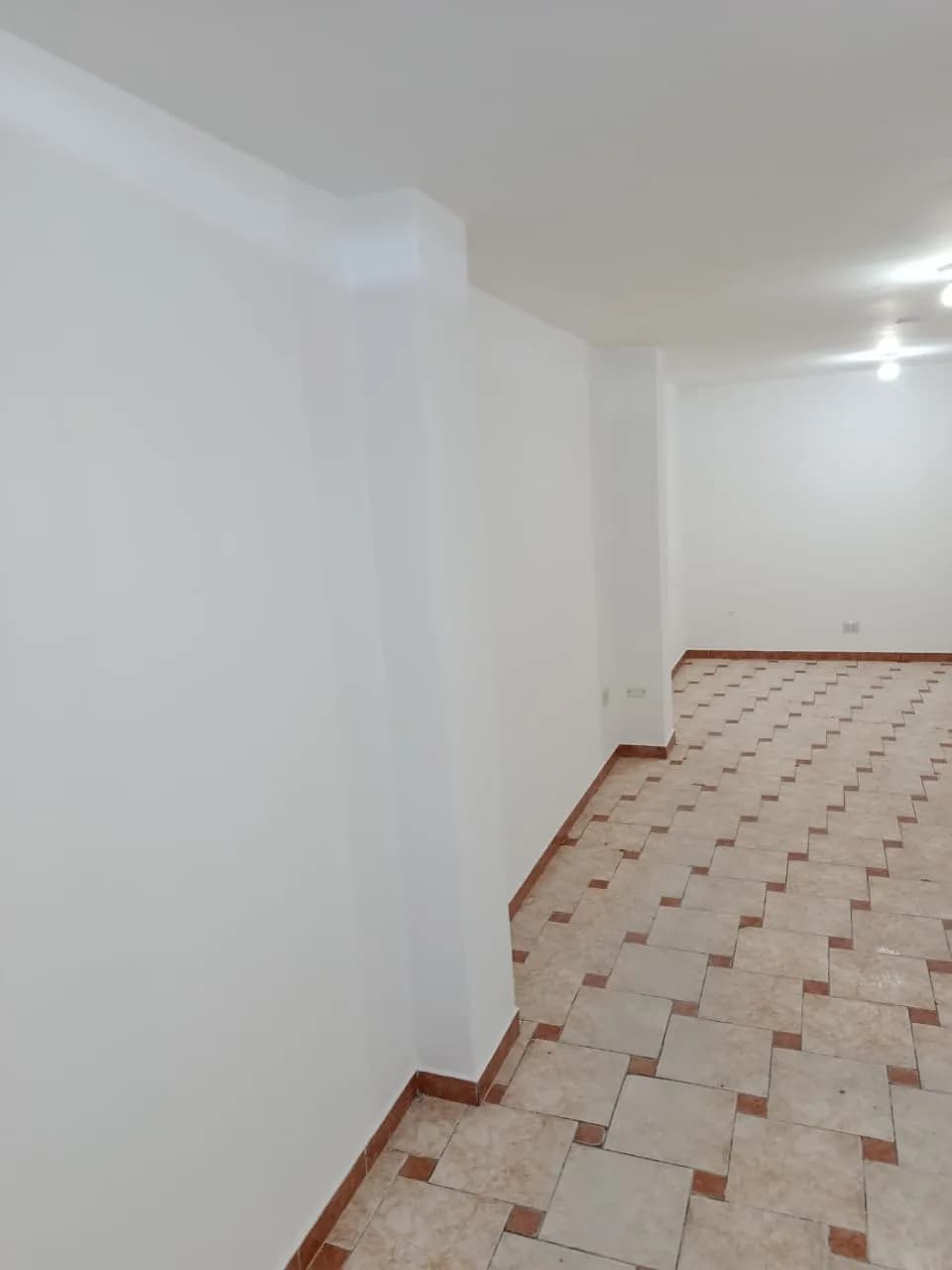 local comercial primer piso con puerta enrrollable a la calle — foto 4