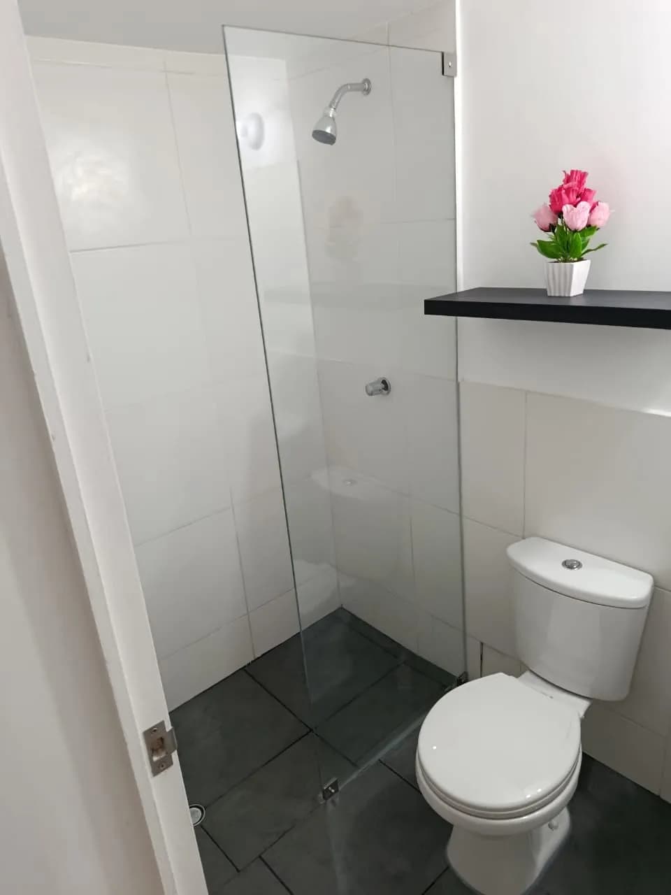 local comercial primer piso con puerta enrrollable a la calle — foto 6