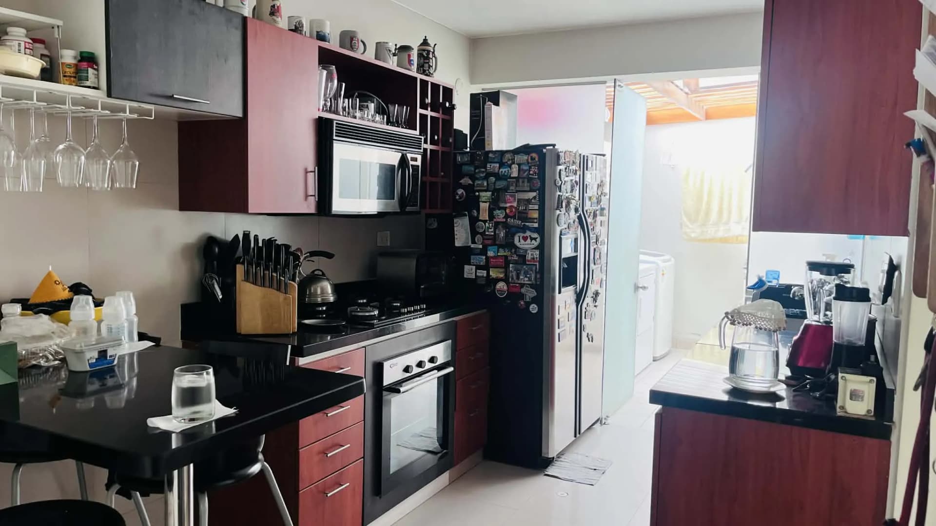 Casa La Molina — foto 6
