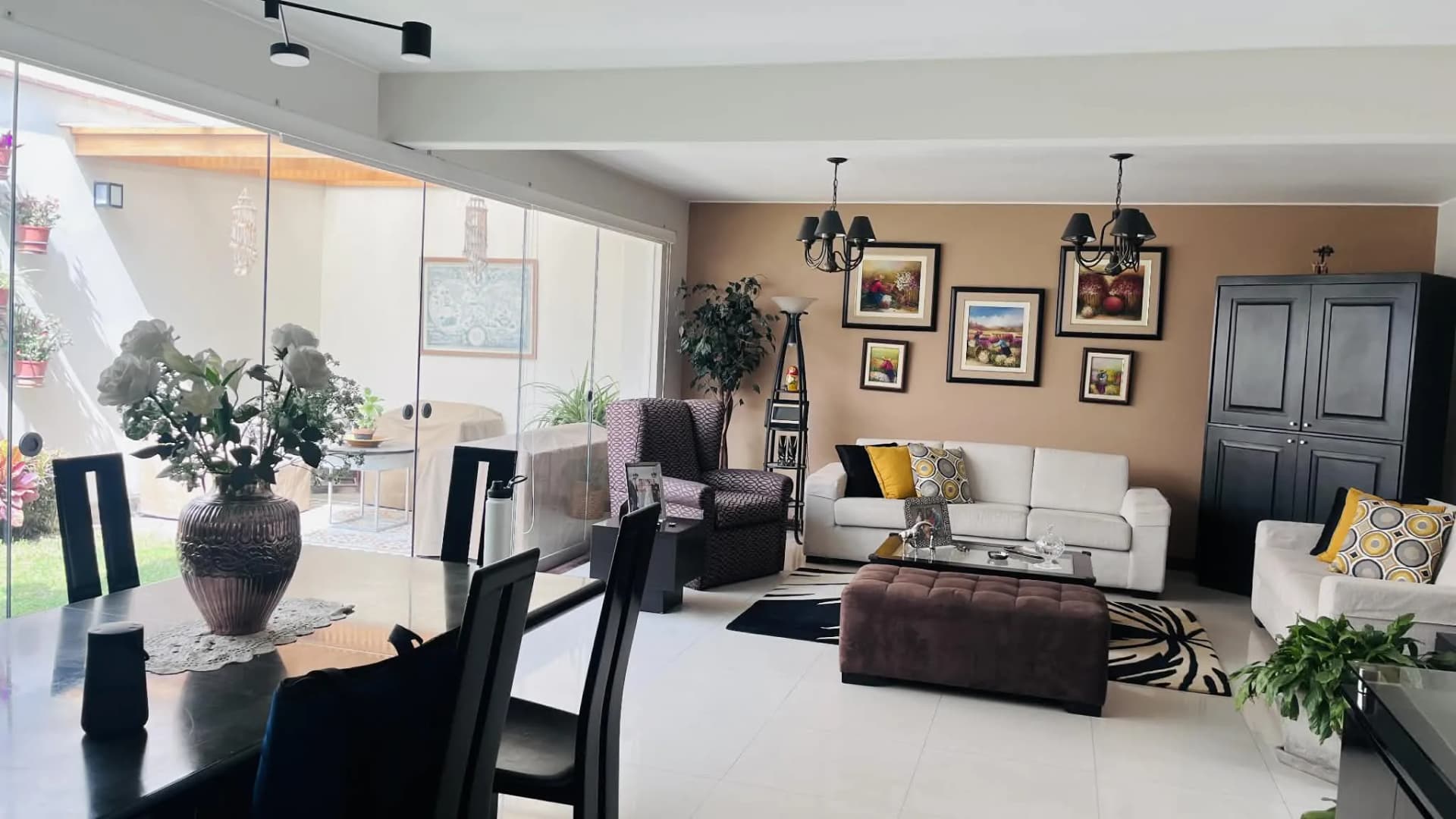 Casa La Molina — foto 3
