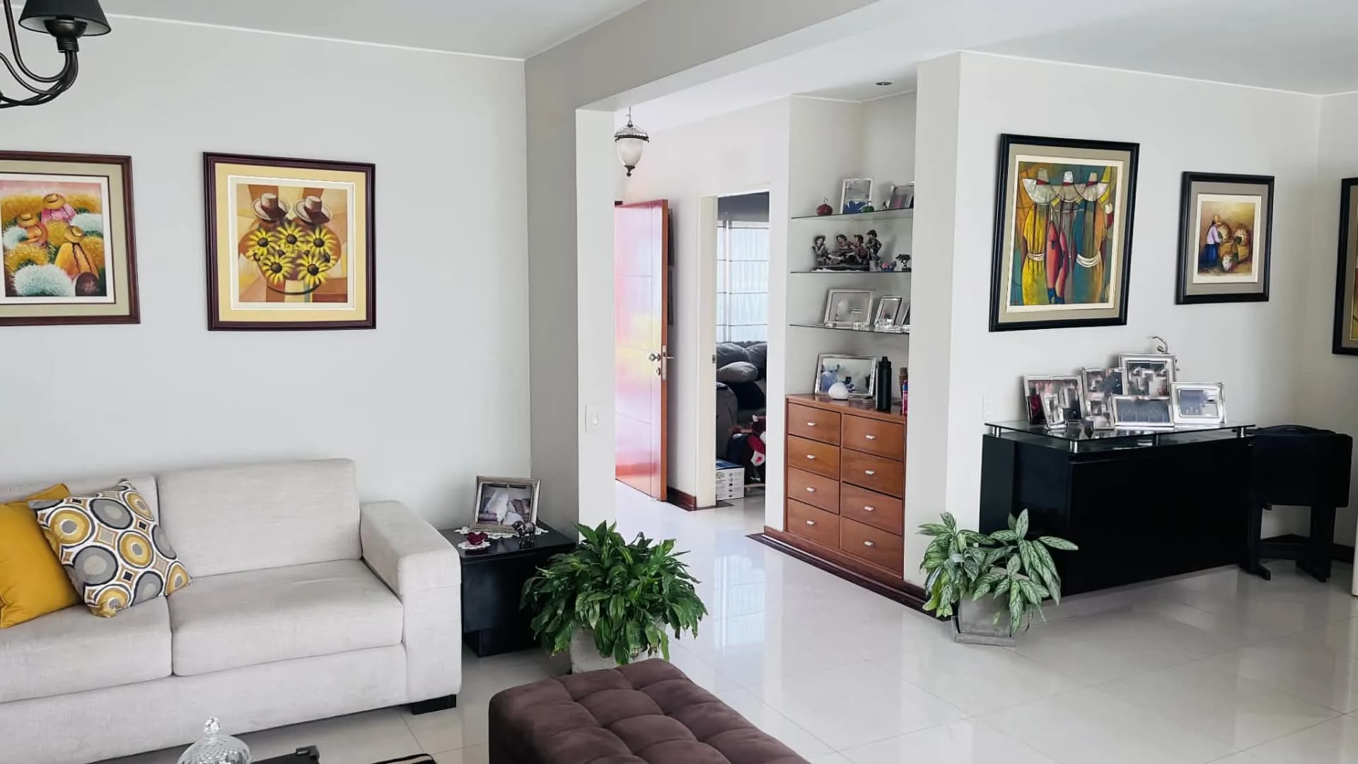 Casa La Molina — foto 4