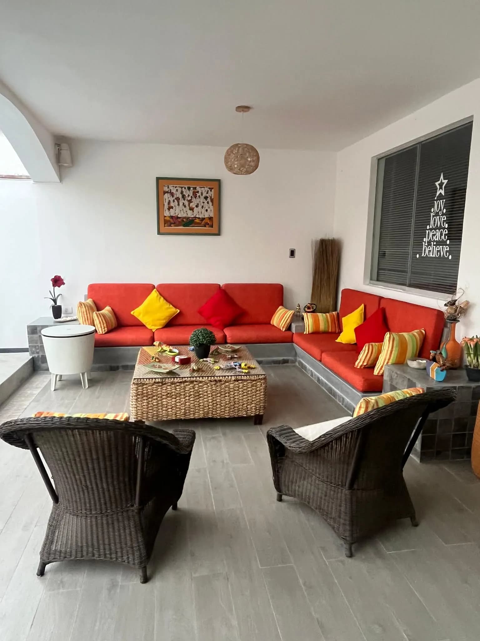 Chocaya linda casa — foto 5