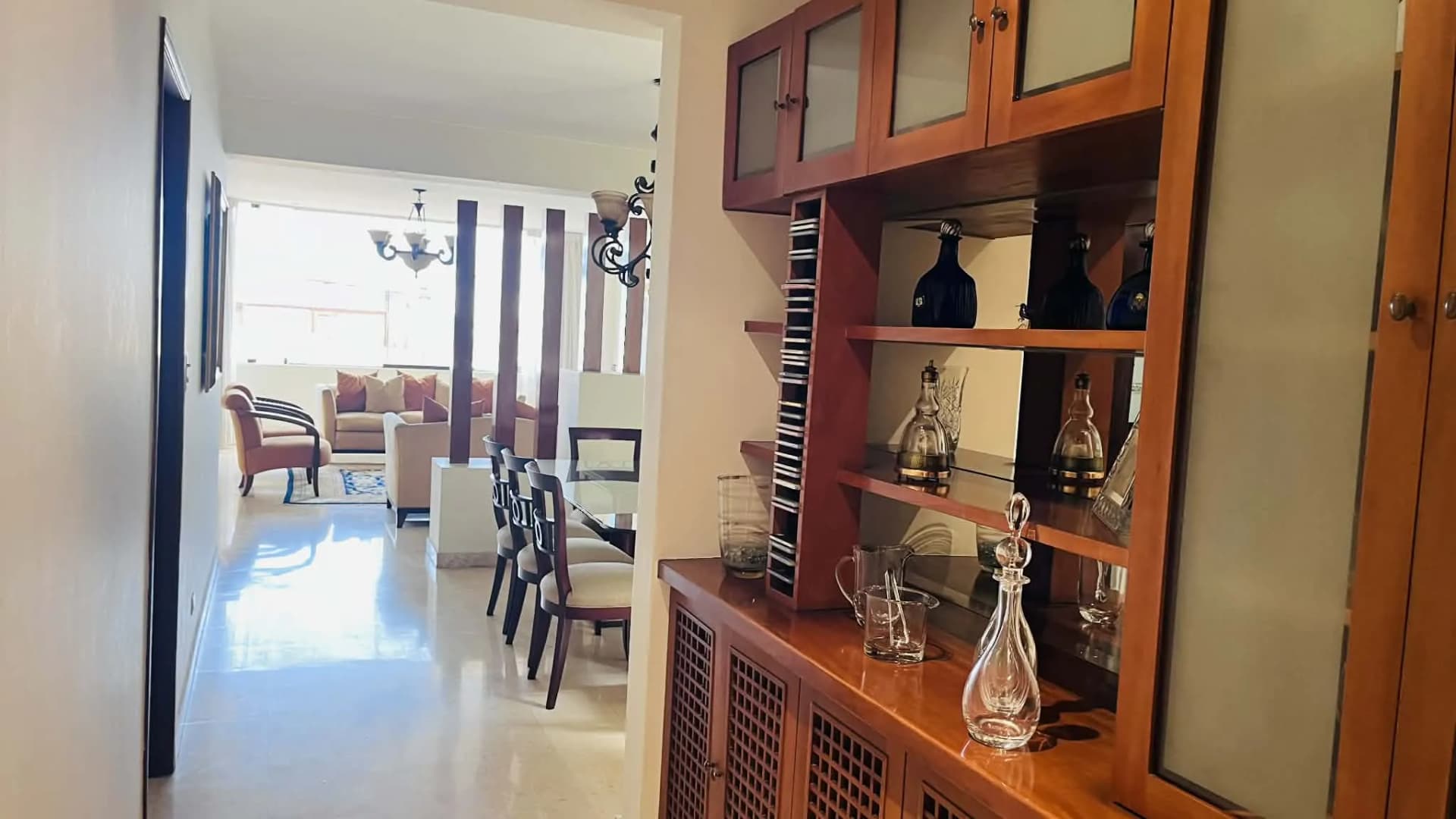 Chacarilla San Borja — foto 4