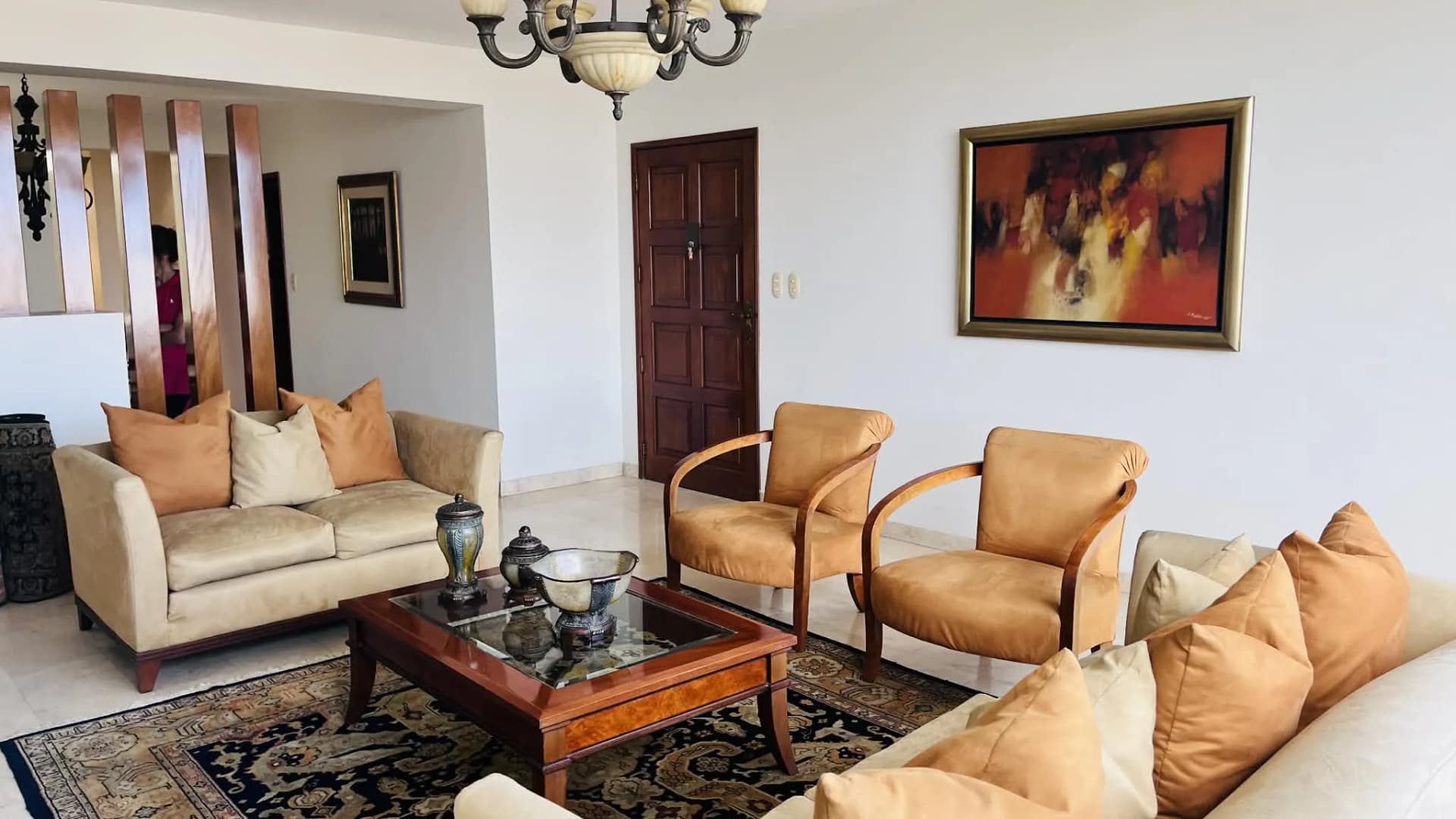 Chacarilla San Borja — foto 2