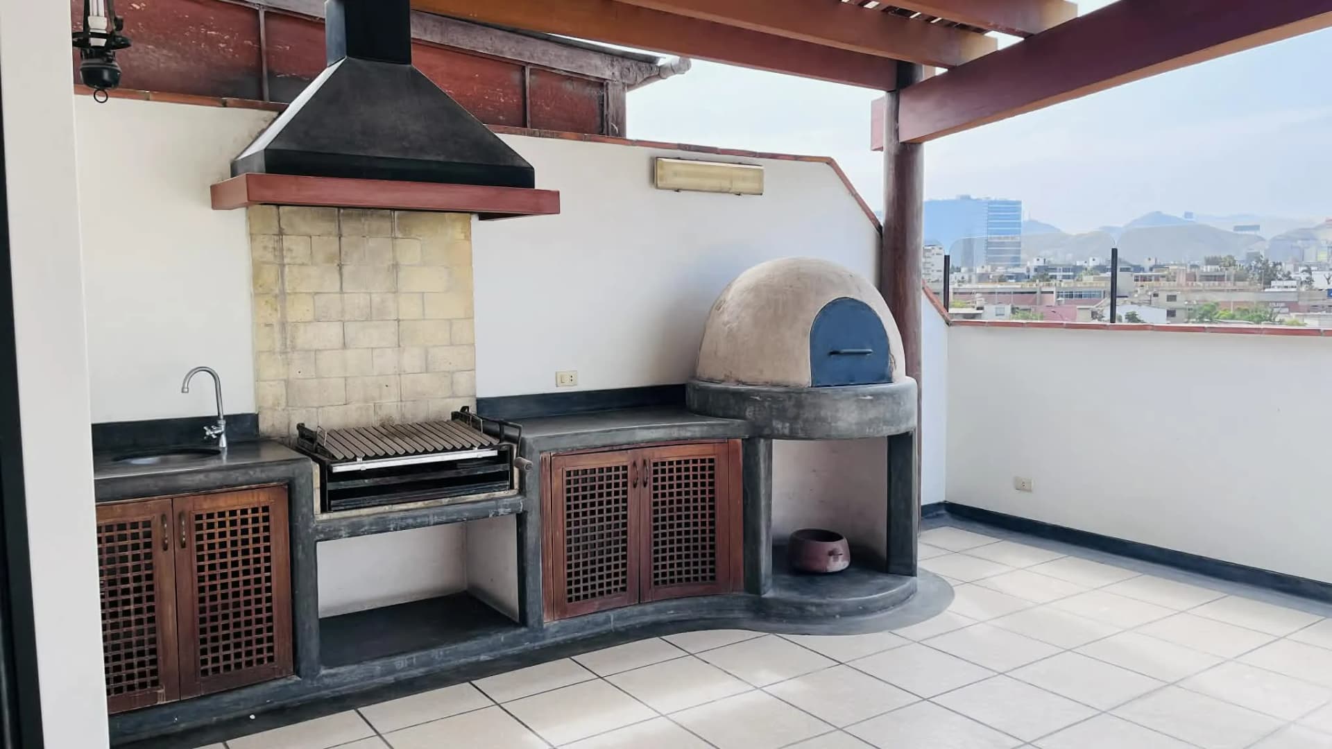 Chacarilla San Borja — foto 5