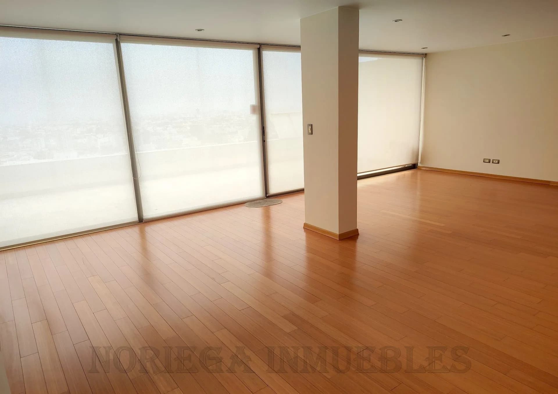 Duplex Casuarinas AO:423 m2, + 3 Cocheras + Depósito US$ 525,000.- — foto 2