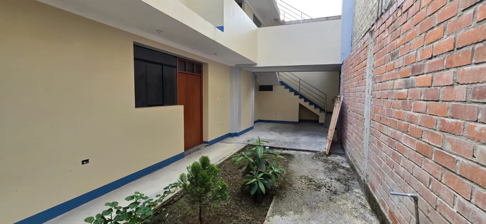 VENDO CASA DE 2 PISOS,DE 541M2 EN SÓCOTA CUTERVO — foto 2