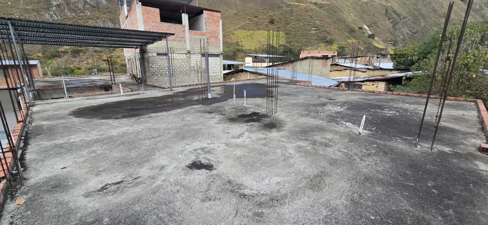 VENDO CASA DE 2 PISOS,DE 541M2 EN SÓCOTA CUTERVO — foto 8