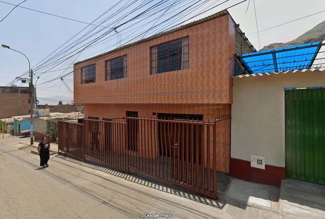 CASA EN VENTA – COMAS, EL CARMEN — foto 5