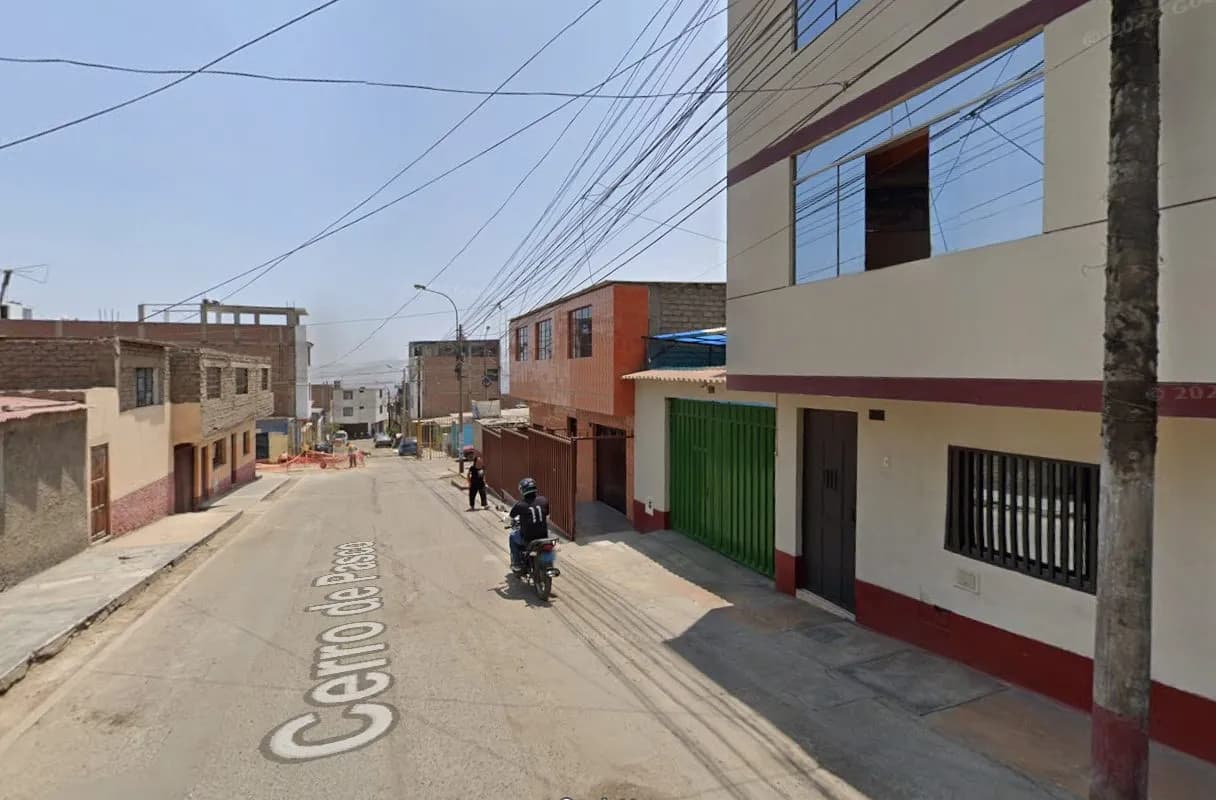 CASA EN VENTA – COMAS, EL CARMEN — foto 6