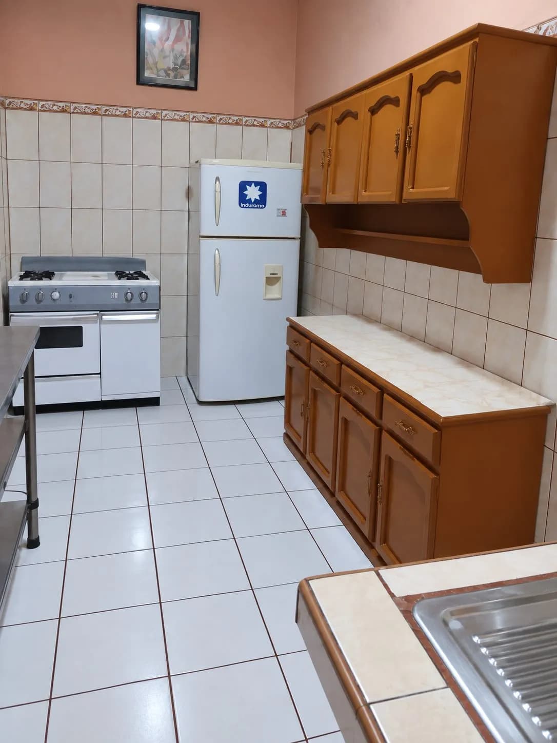CASA EN VENTA – COMAS, EL CARMEN — foto 9