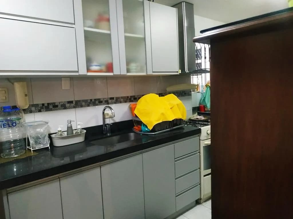 HERMOSO DEPARTAMENTO EN VENTA EN MOLINA VIEJA — foto 7
