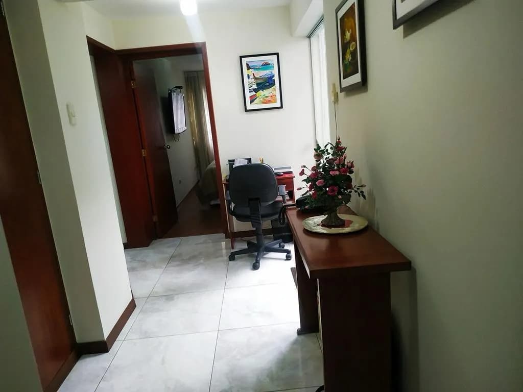 HERMOSO DEPARTAMENTO EN VENTA EN MOLINA VIEJA — foto 5
