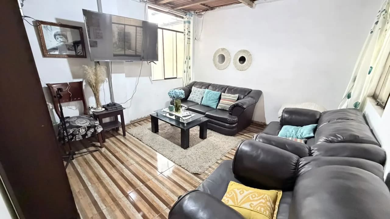 CASA EN VENTA EN EL CENTRO DE CAJAMARCA — foto 6