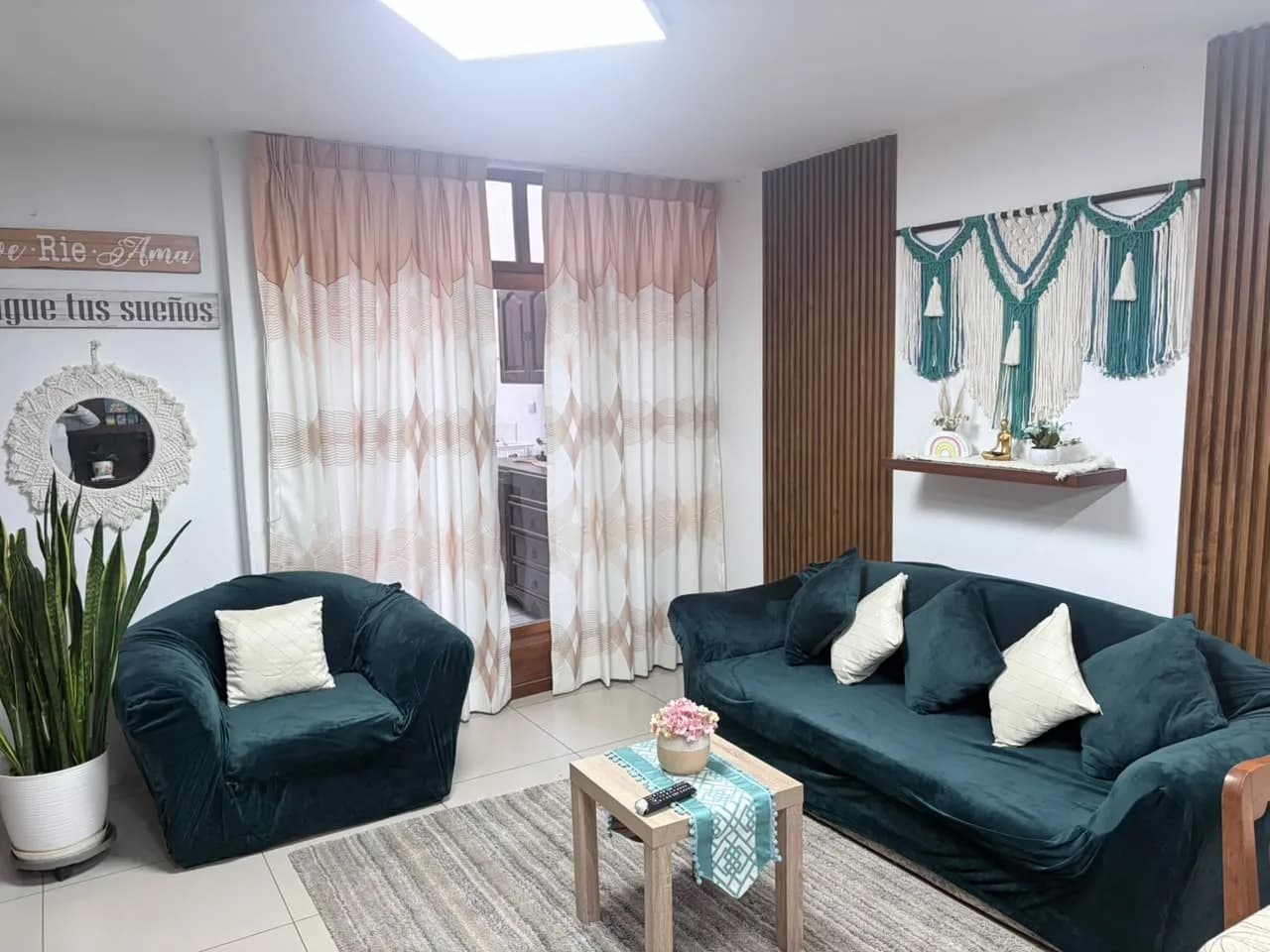 CASA EN VENTA EN EL CENTRO DE CAJAMARCA — foto 1
