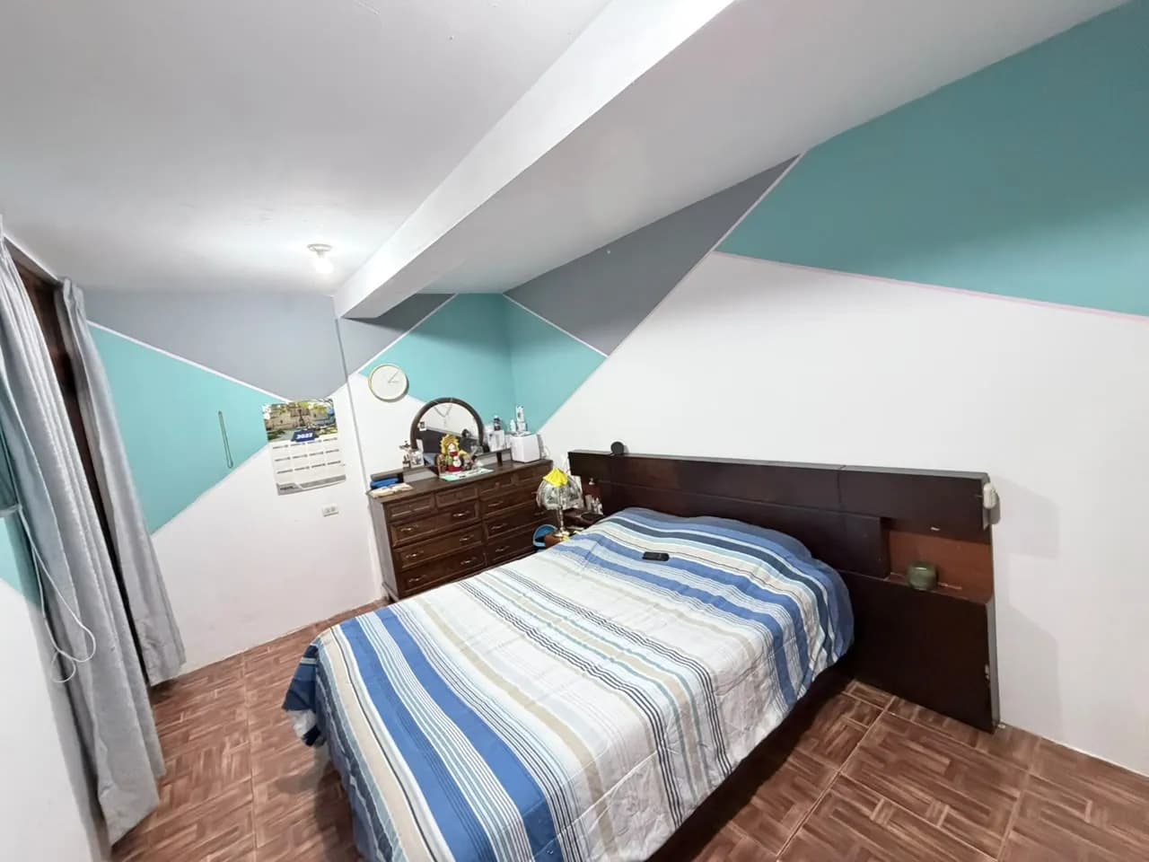 CASA EN VENTA EN EL CENTRO DE CAJAMARCA — foto 11