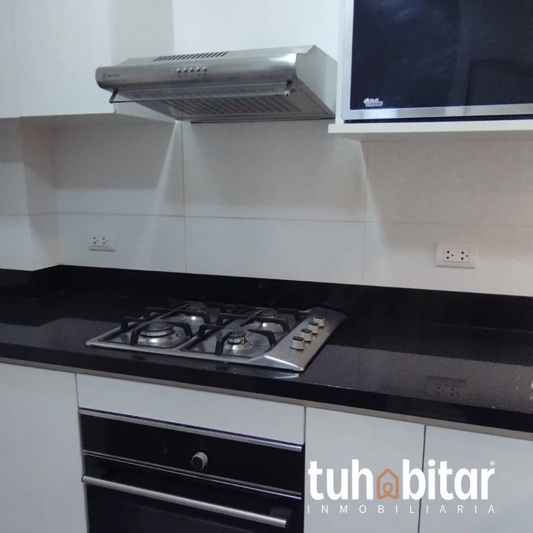 ALQUILER DEPARTAMENTO EN LOS NEGOCIOS SURQUILLO — foto 7