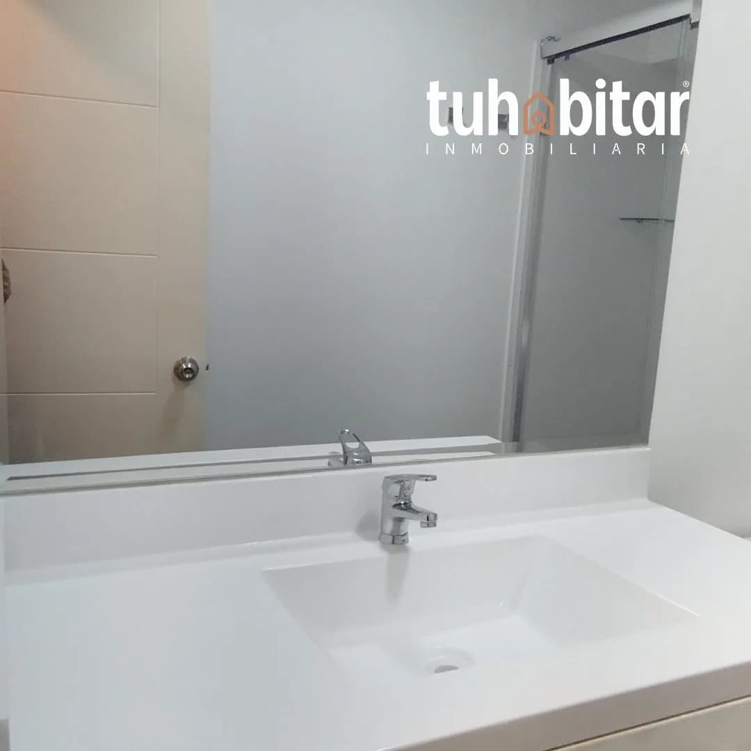 ALQUILER DEPARTAMENTO EN LOS NEGOCIOS SURQUILLO — foto 10
