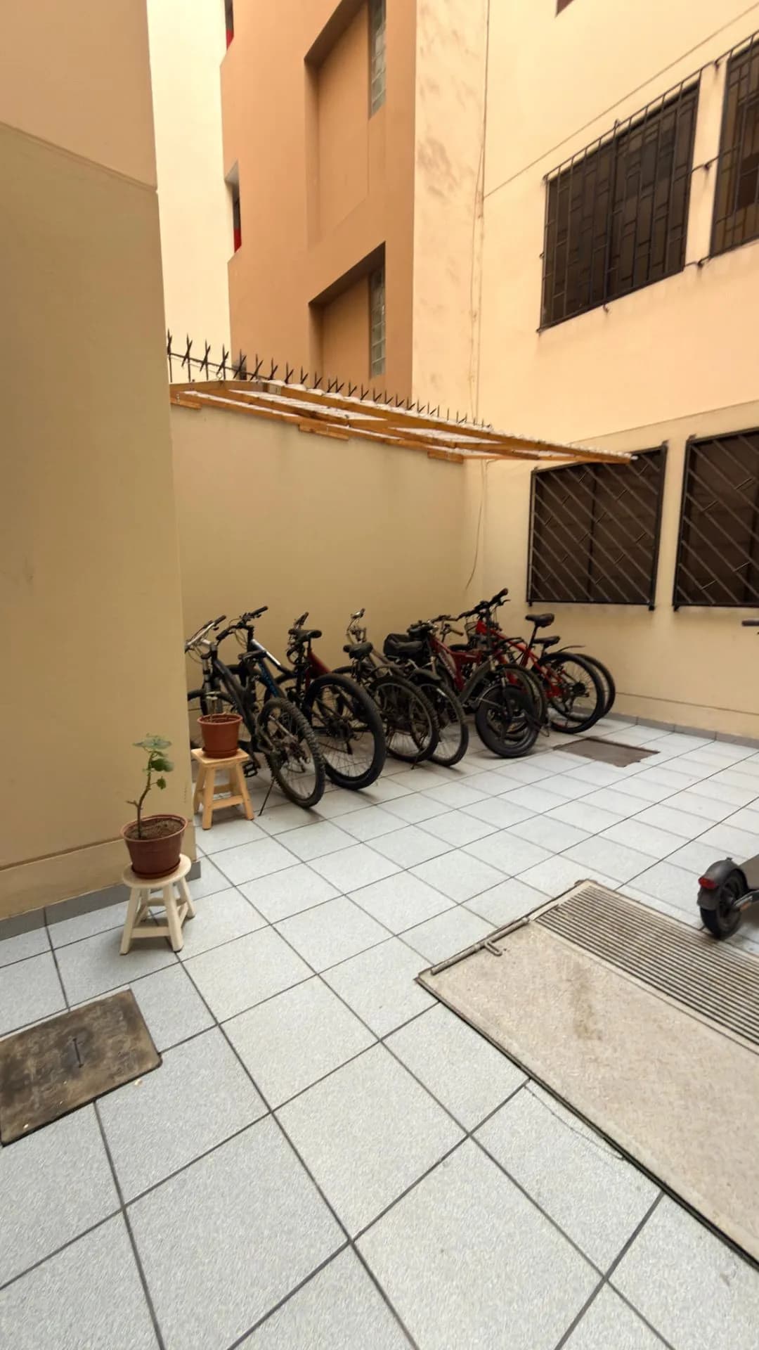 ALQUILER DEPARTAMENTO SUCRE - MAGDALENA DEL MAR — foto 15