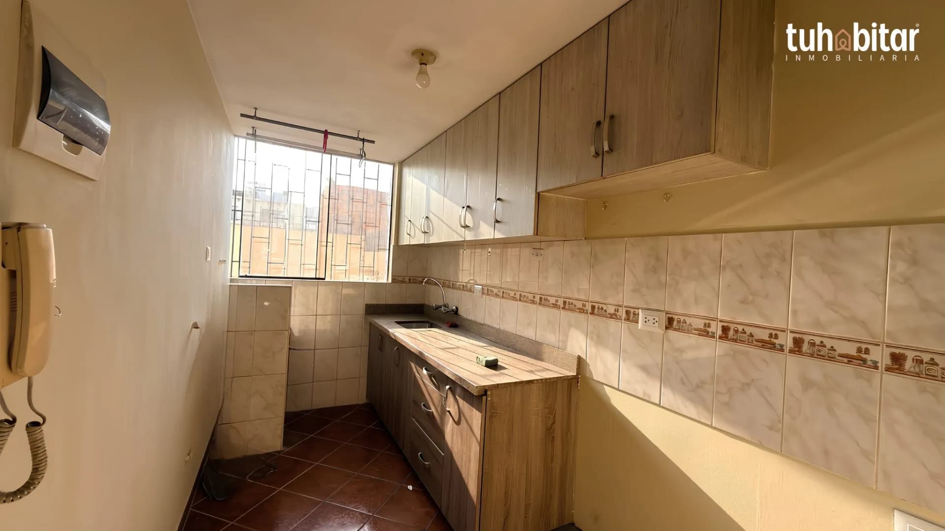 ALQUILER DEPARTAMENTO SUCRE - MAGDALENA DEL MAR — foto 11
