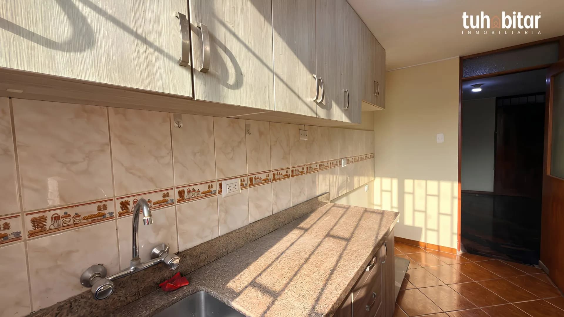 ALQUILER DEPARTAMENTO SUCRE - MAGDALENA DEL MAR — foto 10