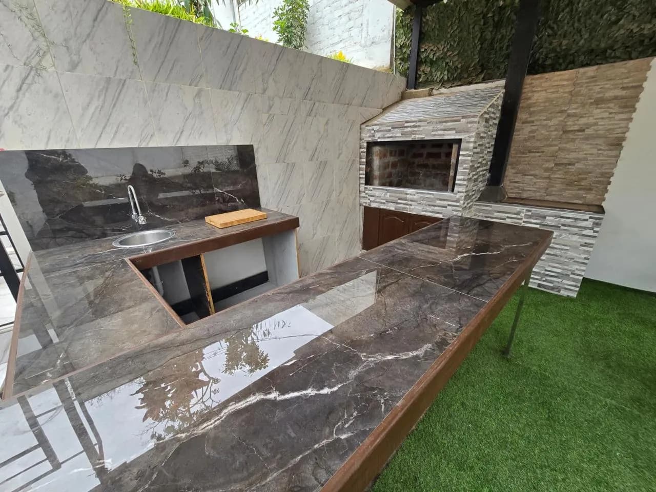 CASA EN CIENEGUILLA — foto 1