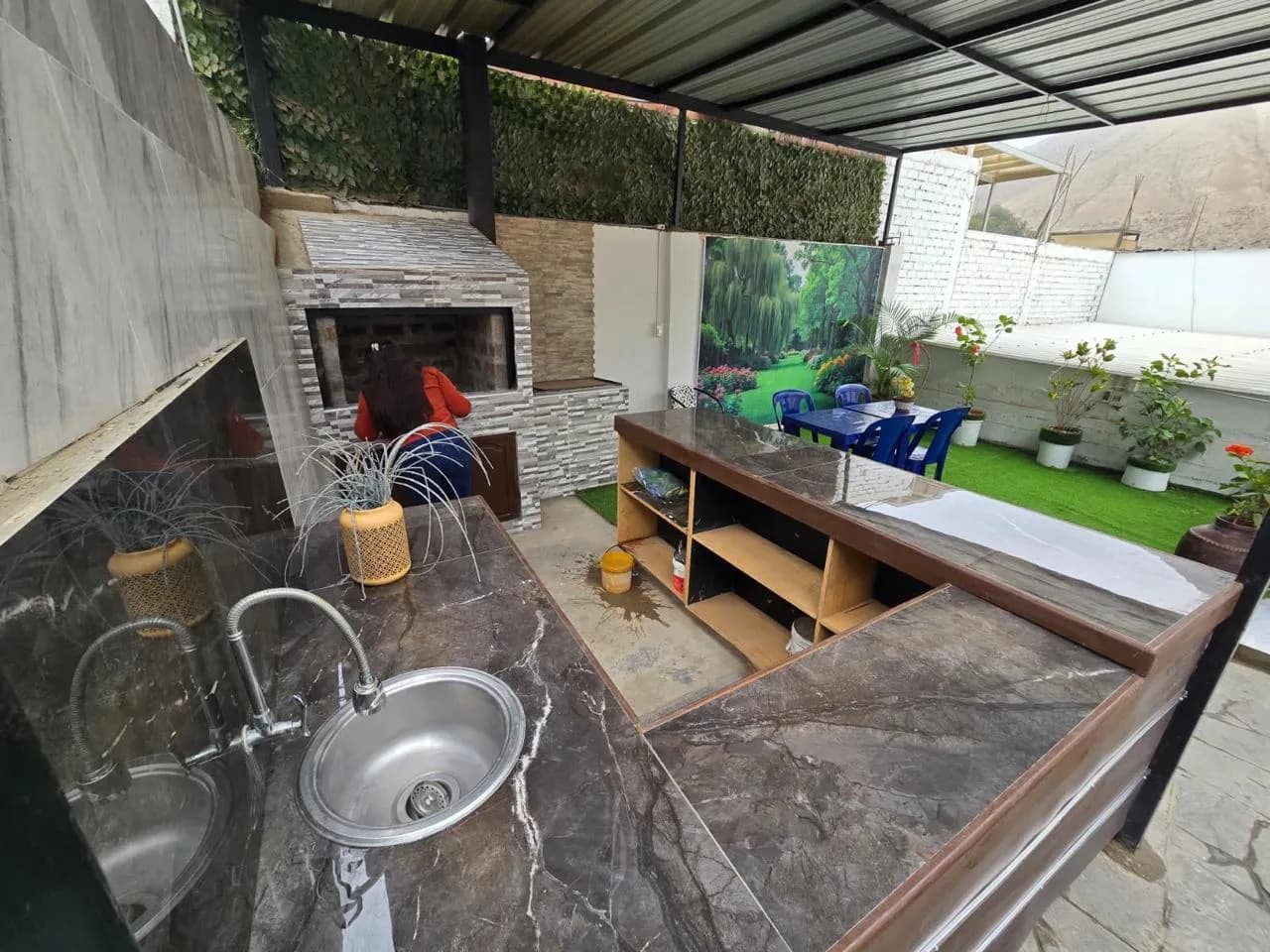 CASA EN CIENEGUILLA — foto 2