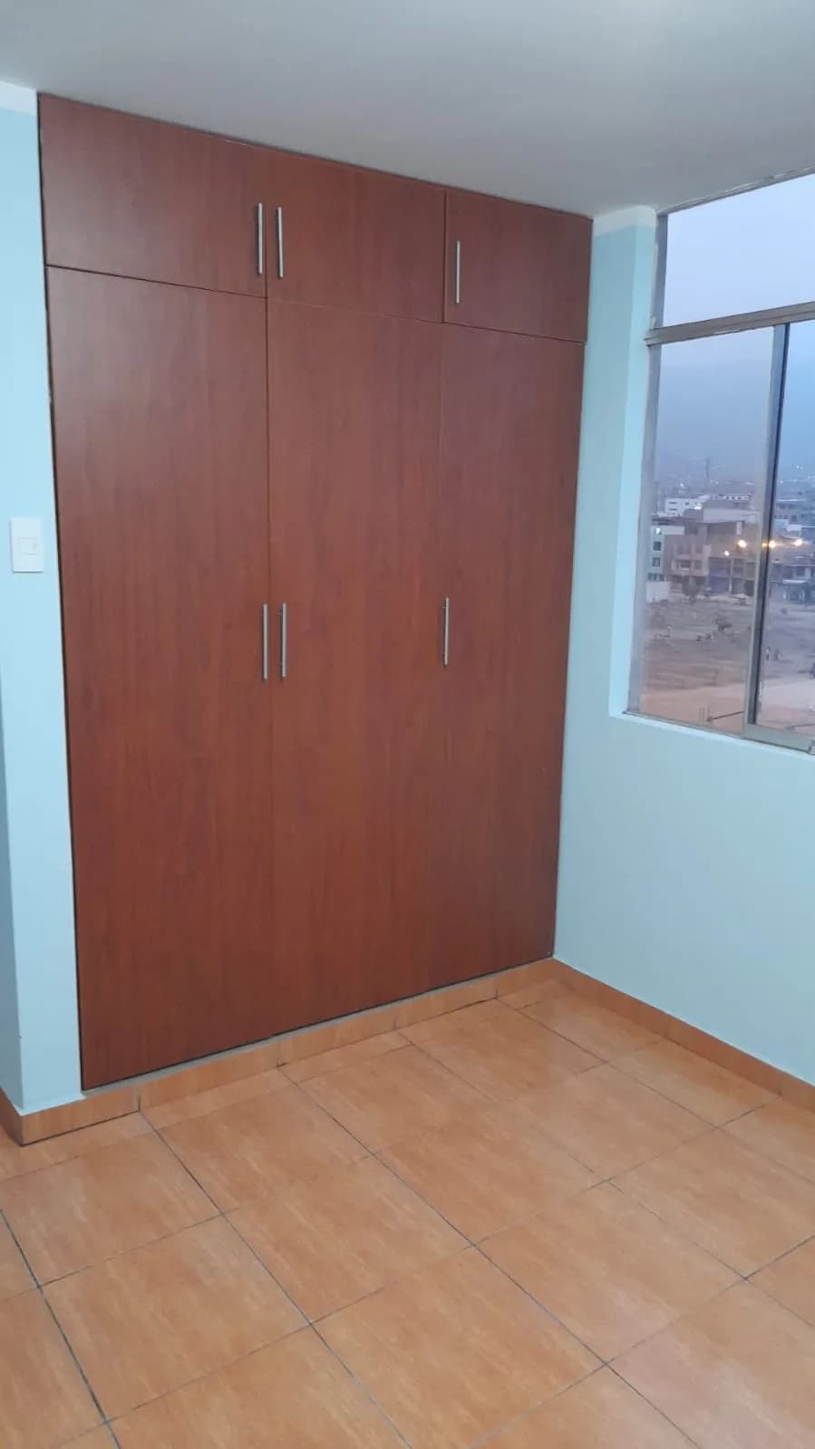VENTA DE DEPARTAMENTO 58 M2. EN SAN JUAN DE LURIGANCHO — foto 3