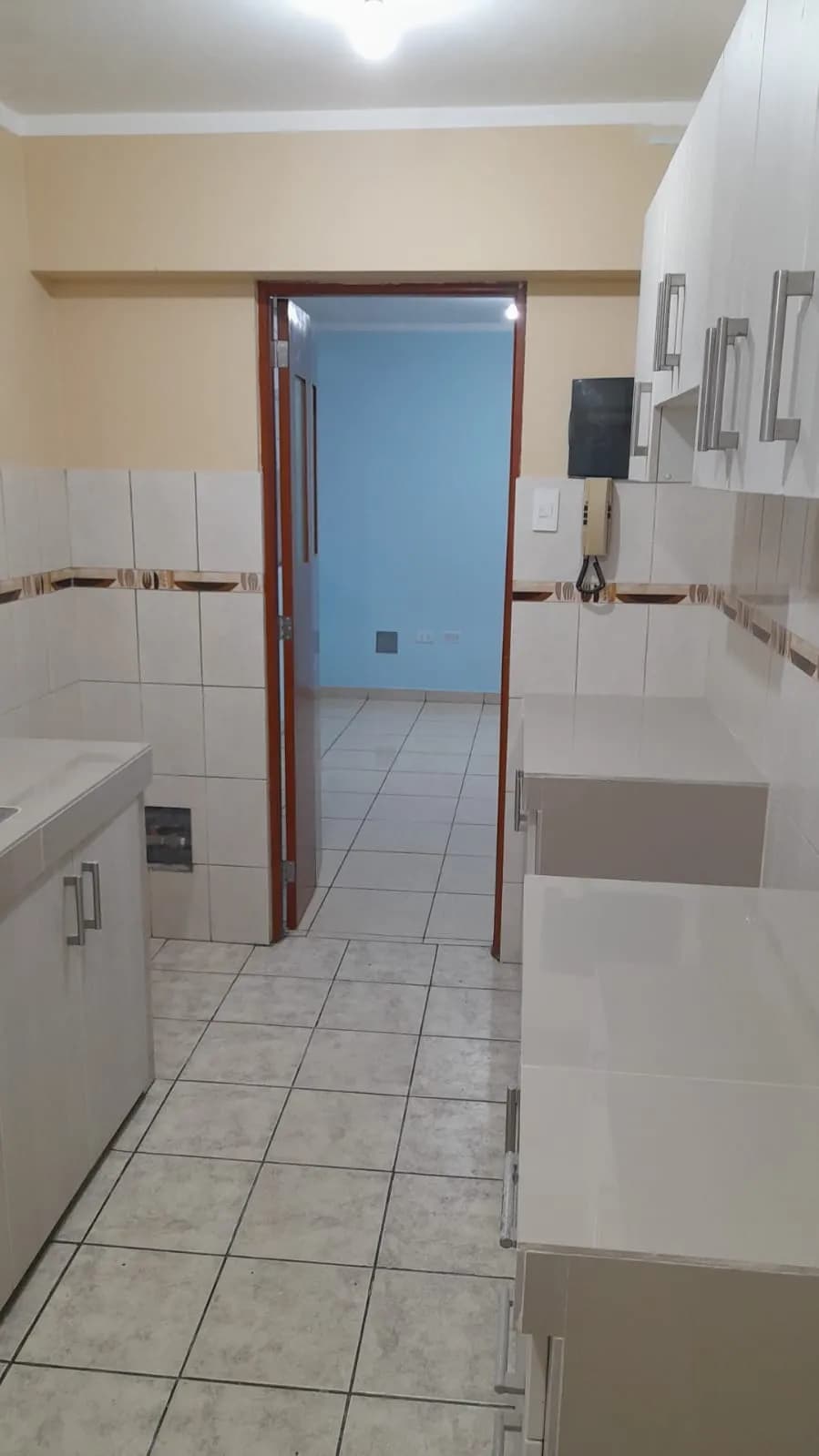 VENTA DE DEPARTAMENTO 58 M2. EN SAN JUAN DE LURIGANCHO — foto 12