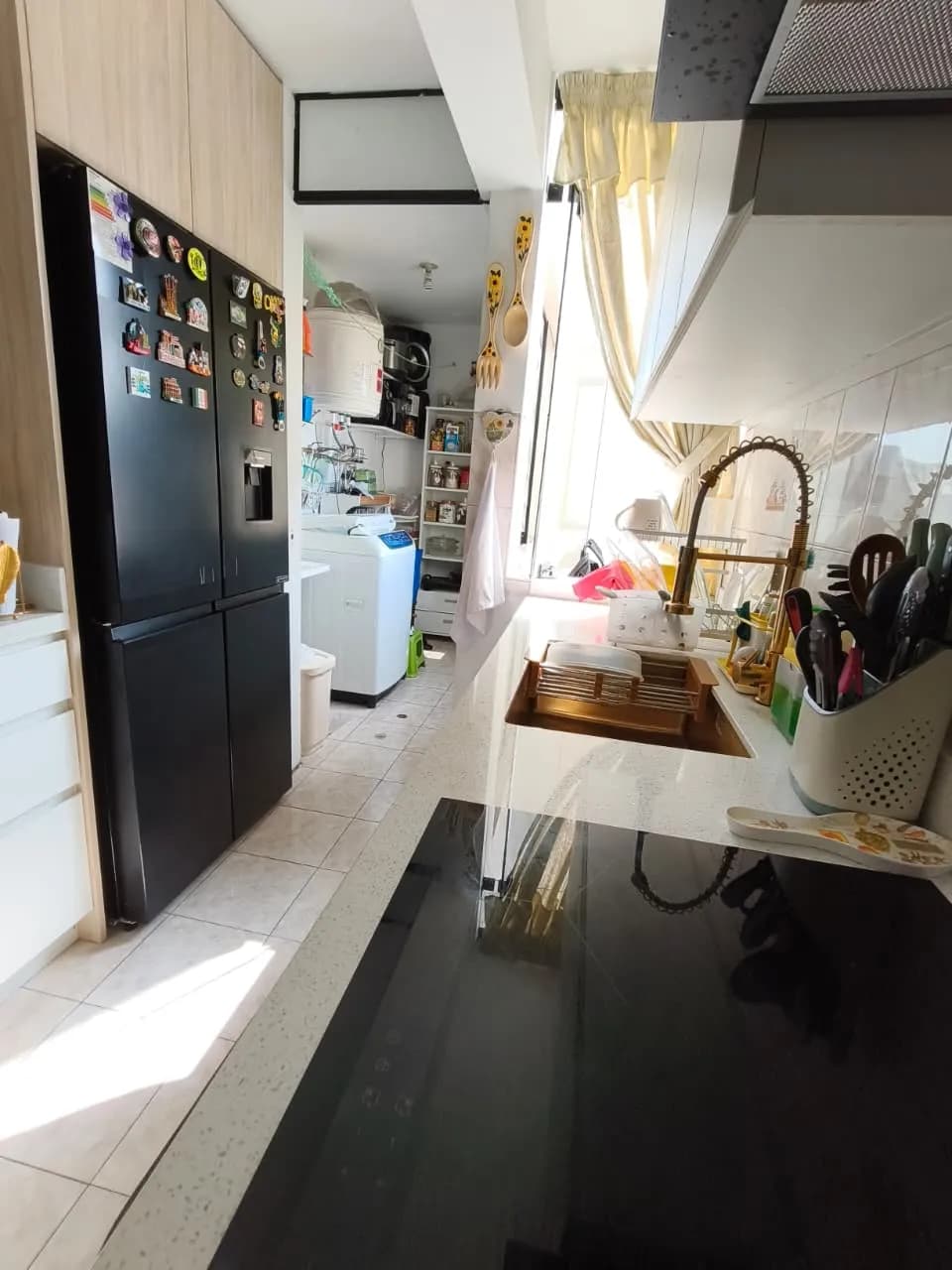 SAN BORJA — foto 4