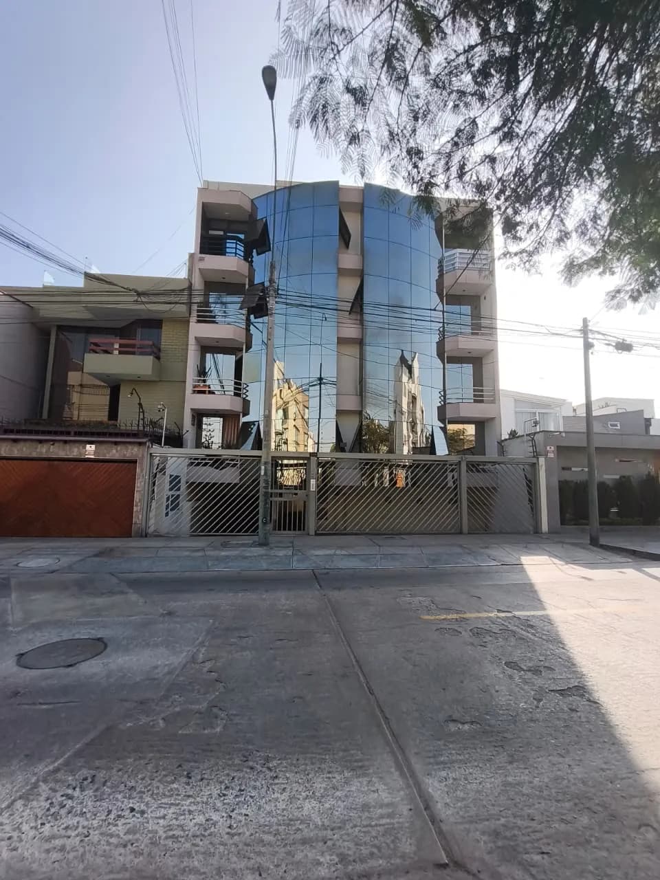 DEPARTAMENTO DE SAN BORJA — foto 4