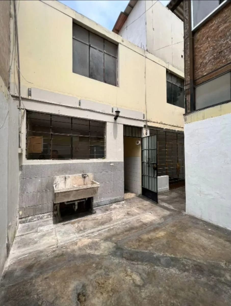 VENDO CASA EN SAN ROQUE — foto 10