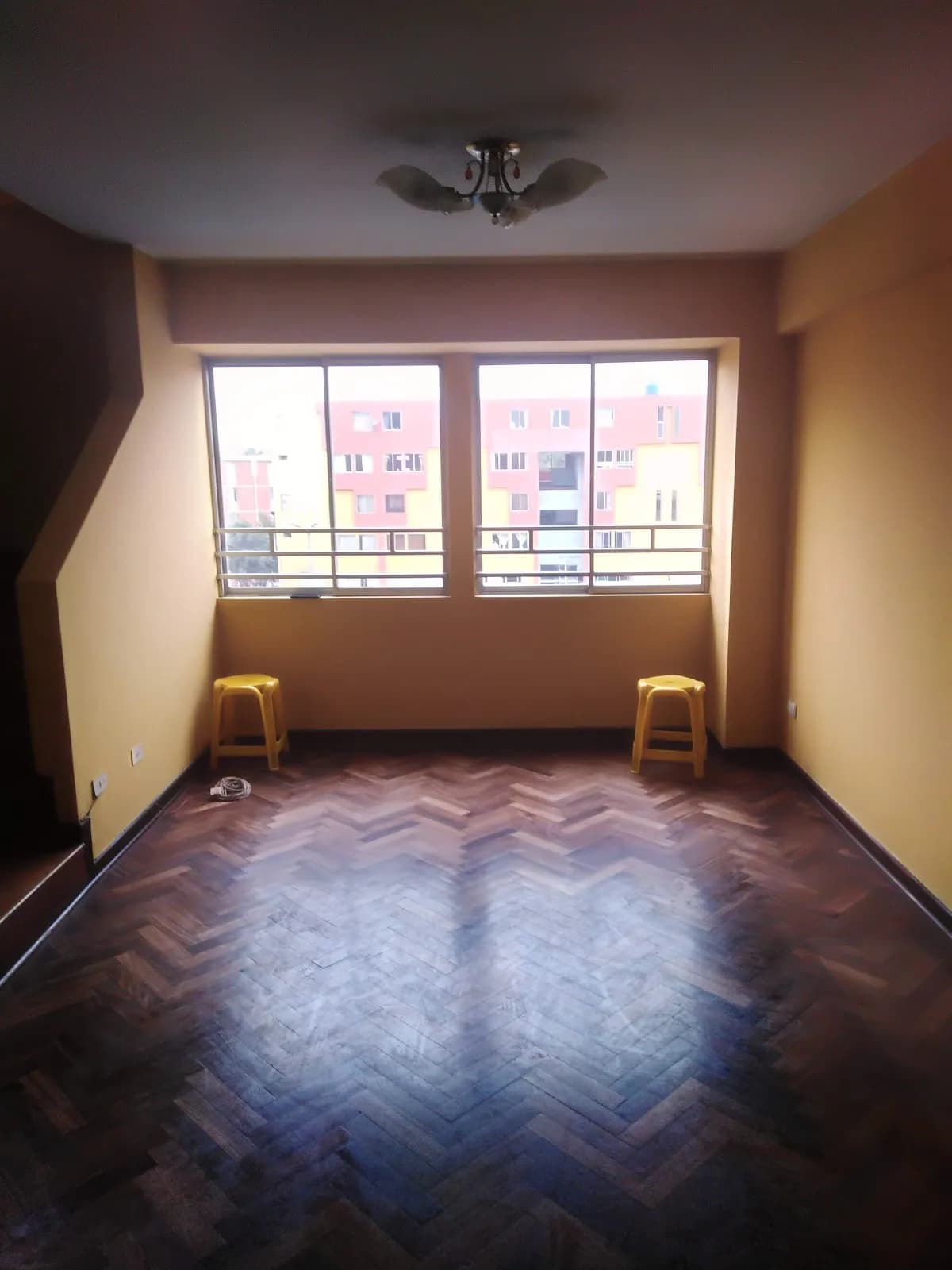 ✨ Vive cómodo en San Borja – Dúplex disponible ✨ — foto 4
