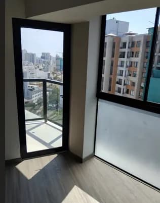 Departamento Flat de Estreno en Jesús María — foto 7