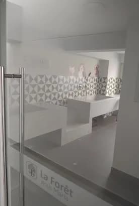 Departamento Flat de Estreno en Jesús María — foto 15