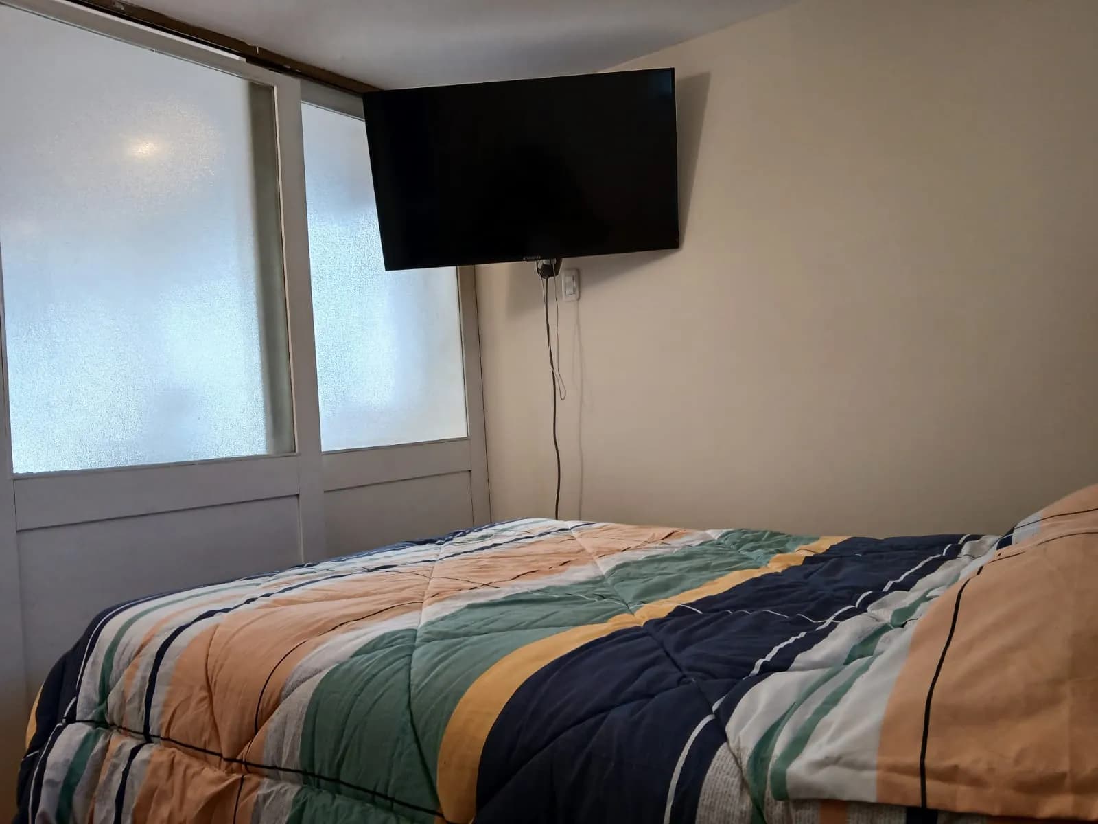 ALQUILER DE MINIDEPARTAMENTO AMOBLADO PARA PERSONA SOLA O PAREJA — foto 13