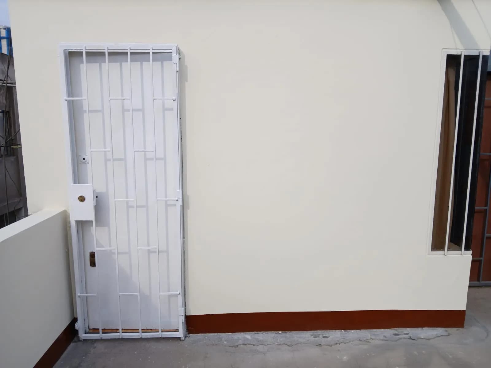 ALQUILER DE MINIDEPARTAMENTO AMOBLADO PARA PERSONA SOLA O PAREJA — foto 3
