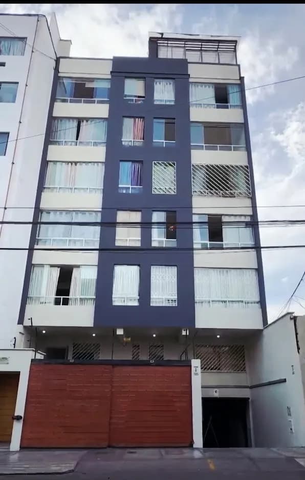 DEPARTAMENTO EN BREÑA — foto 1