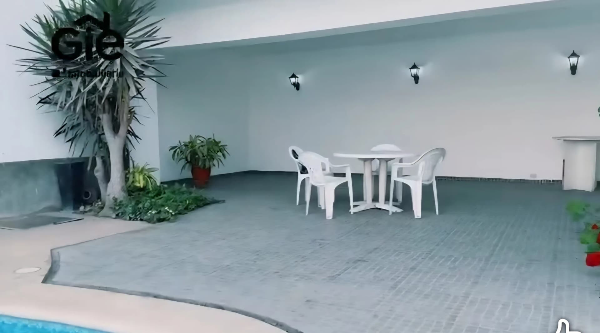 Departamento  en Casuarinas, Santiago de Surco — foto 6