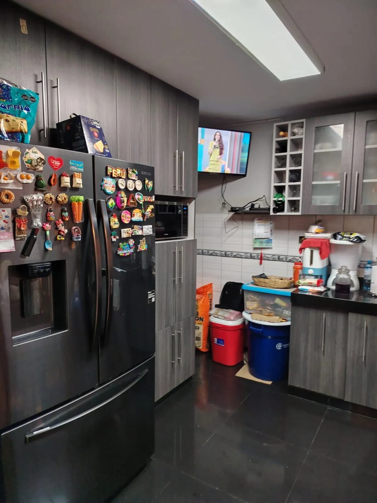 VENTA DE CASA DE DOS PISOS DE 160M2 VILLA EL SALVADOR — foto 10