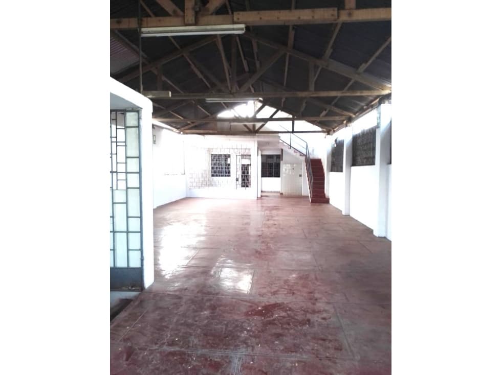 Se alquila local comercial 225 m2 2do piso Pucallpa Saenz Peña — foto 5