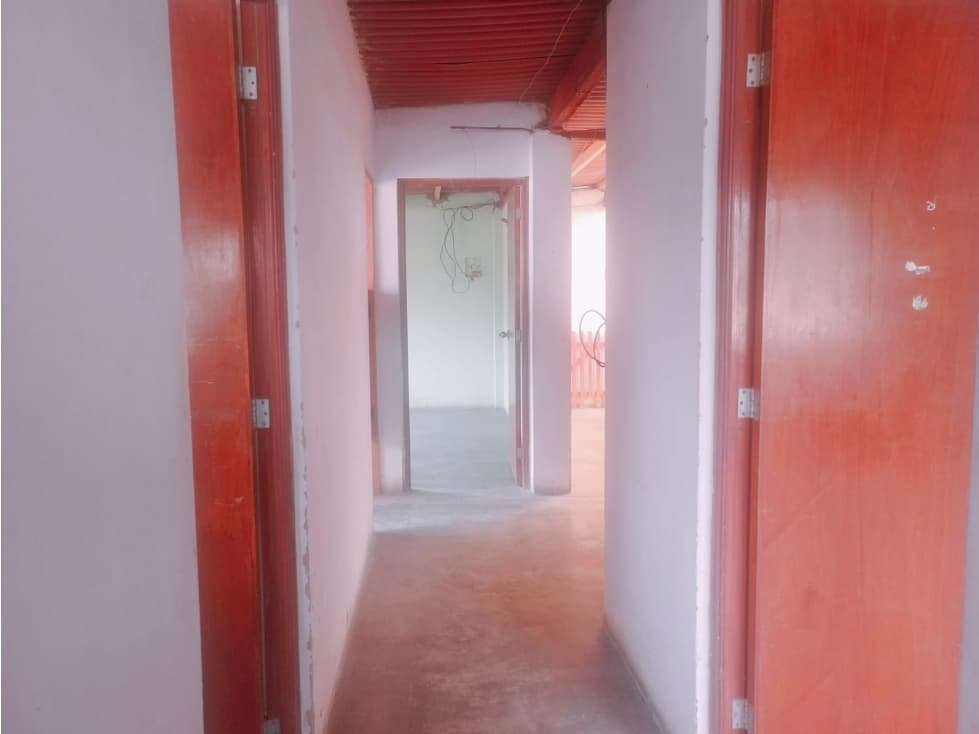 SE VENDE CASA PUENTE PIEDRA SANTA CLARA — foto 2
