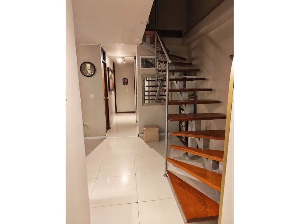 Se vende departamento duplex San Miguel 148 m2 Miramar — foto 1