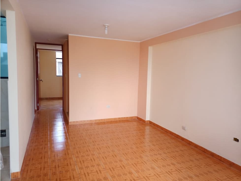 Se vende departamento Perla Alta Callao 52 m2 3er piso — foto 4