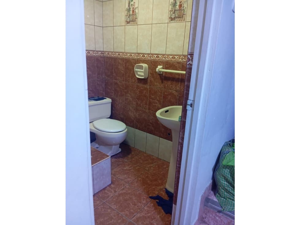 Se vende departamento triplex Urb Constanzo Callao — foto 6