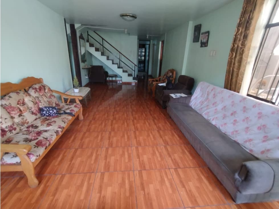 SE VENDE CASA SAN MIGUEL URB MARANGA 160 M2 — foto 4