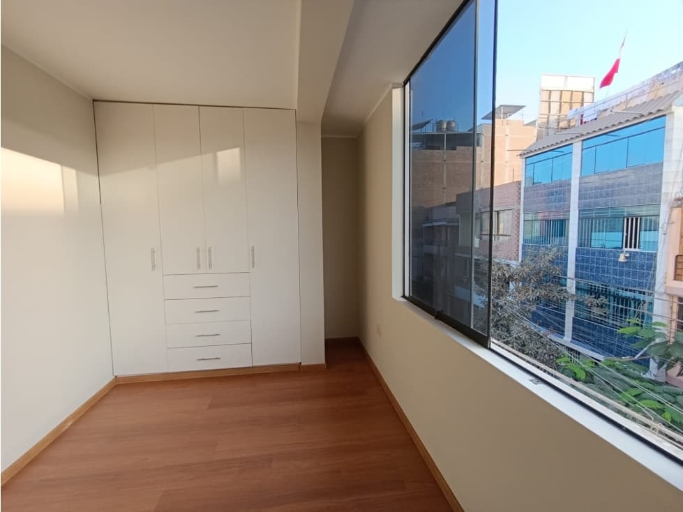 Departamento de 83 m² cerca de SUNAT y universidad CESAR VALLEJO — foto 4