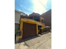San Juan de Miraflores Vendo Departamento en 2do Piso
