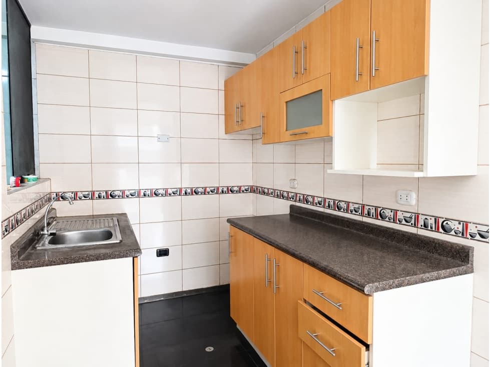 Departamento de 83 m² cerca de SUNAT y universidad CESAR VALLEJO — foto 3