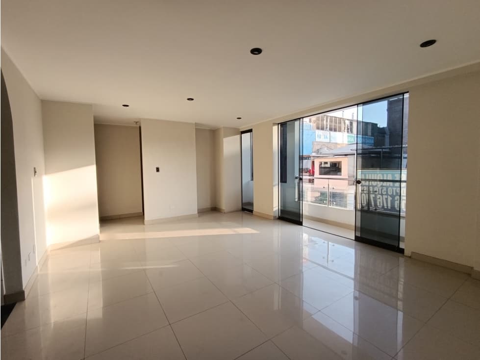 Departamento de 83 m² cerca de SUNAT y universidad CESAR VALLEJO — foto 2